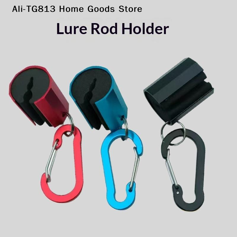Fishing Rod Travel - [TG813]1 PCS New Fishing Rod Holder
