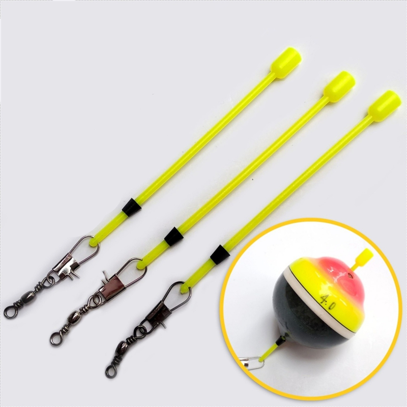Fishing Rod Casting - Zhongtong Floating Wave Conversion Rod External