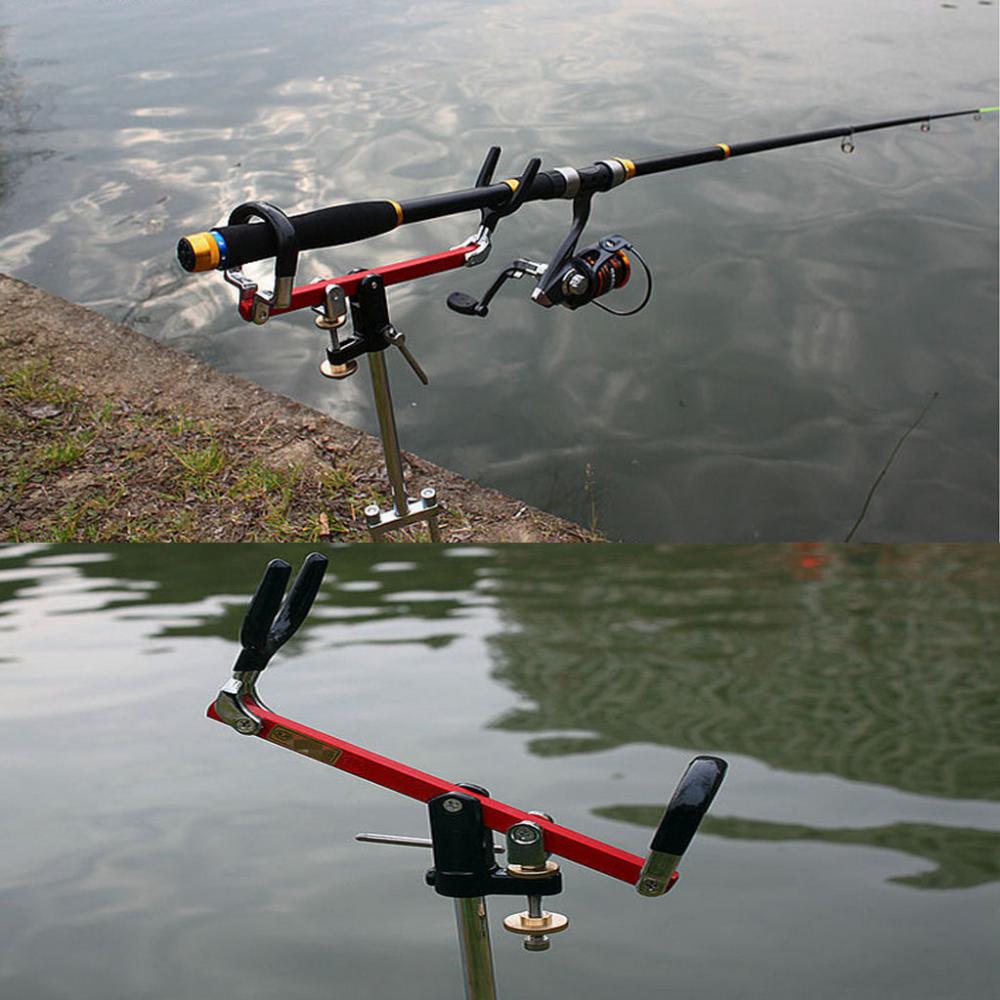 Fishing Rod Casting - 1 Piece Detachable Foldable Fishing Rod