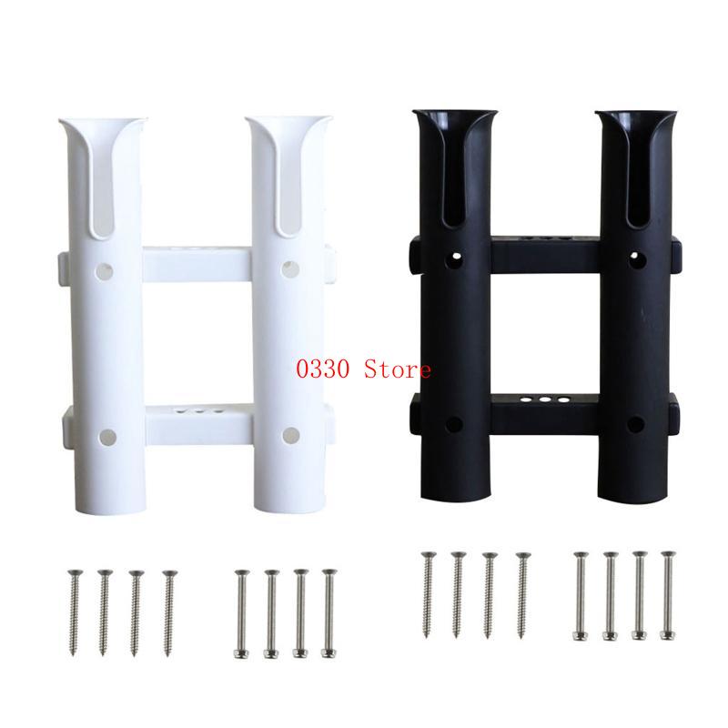 Durable Plastic Fishing Rod Ra - Fishing Rod Holder 评论和价格