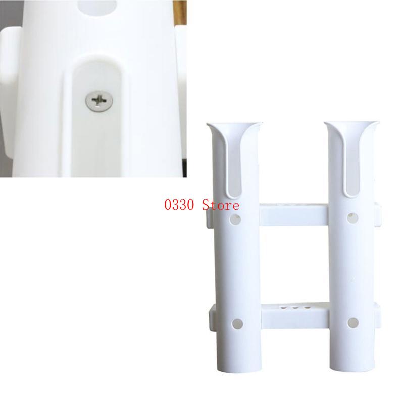 Durable Plastic Fishing Rod Ra - Fishing Rod Holder 评论和价格