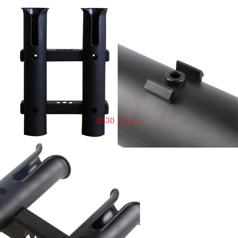 Durable Plastic Fishing Rod Ra - Fishing Rod Holder 评论和价格