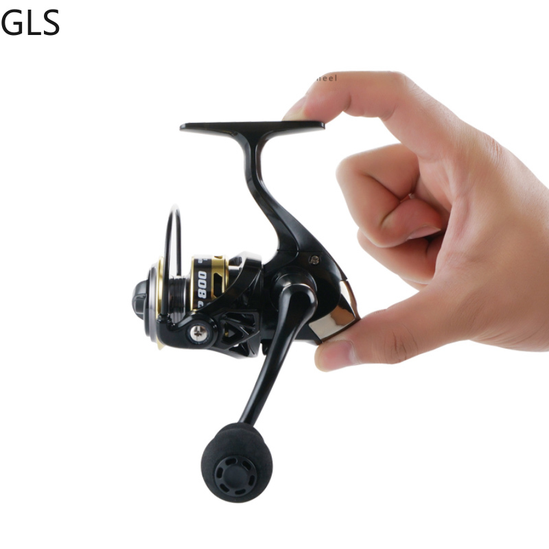 Mini Reel 500/800 Series EVA G - Daiwa Reel Bg 评论和价格