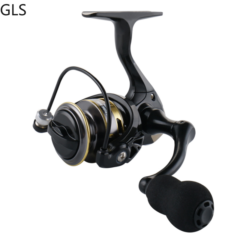 Mini Reel 500/800 Series EVA G - Daiwa Reel Bg 评论和价格