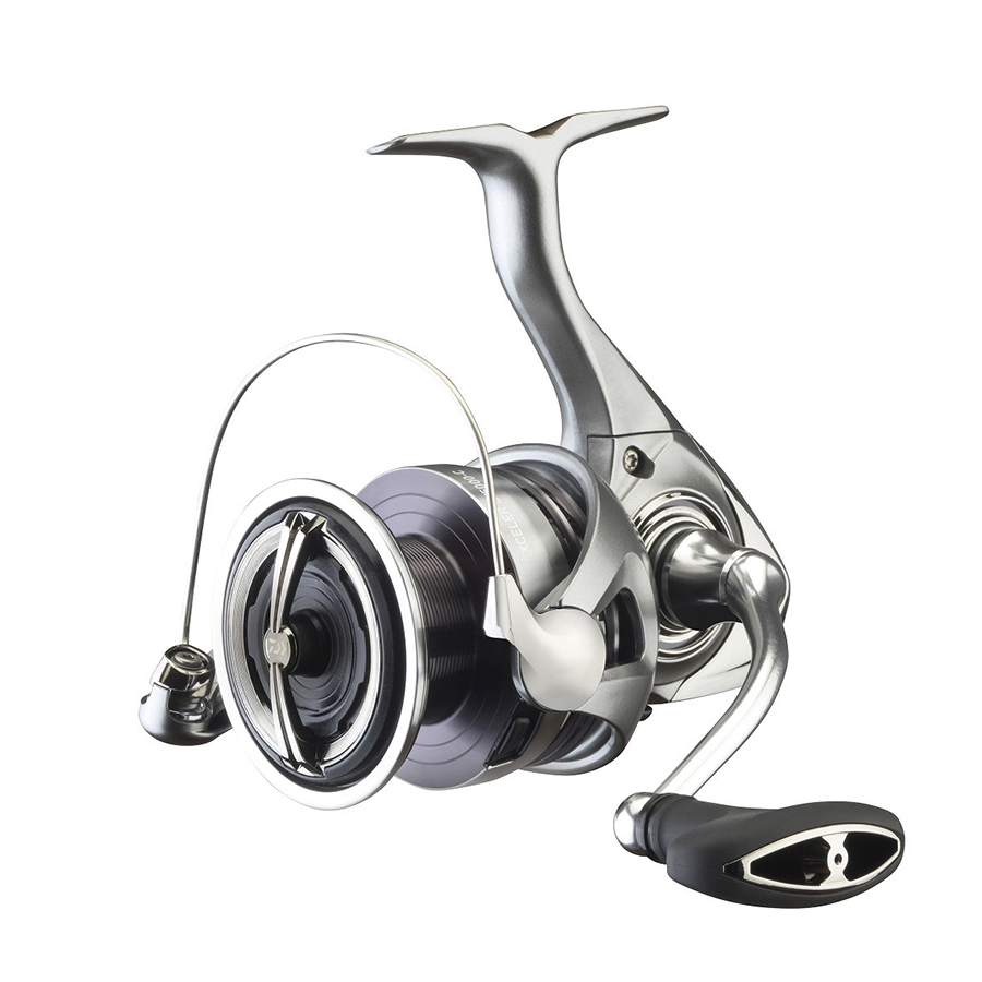 NEW 2023 DAIWA EXCELER LT Spin - Daiwa Reel Fuego 评论和价格