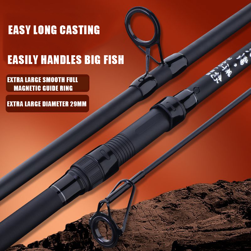 3.0M 3.6M 3.9M 4.2M Carbon Sur - Fishing Rod Surf 评论和价格