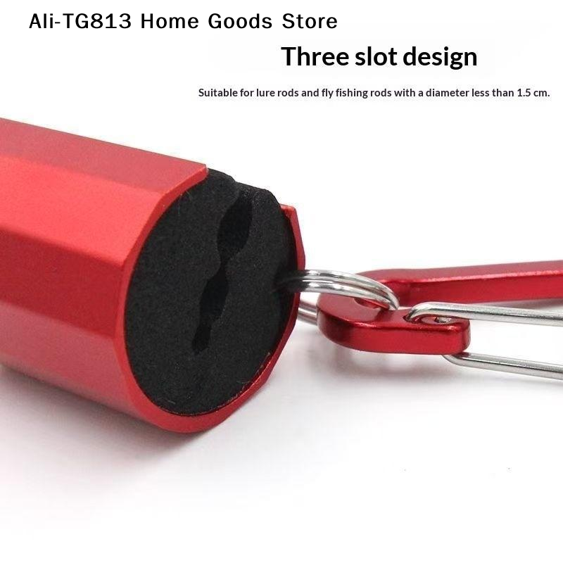 [TG813]1 PCS New Fishing Rod H - Fishing Rod Travel 评论和价格