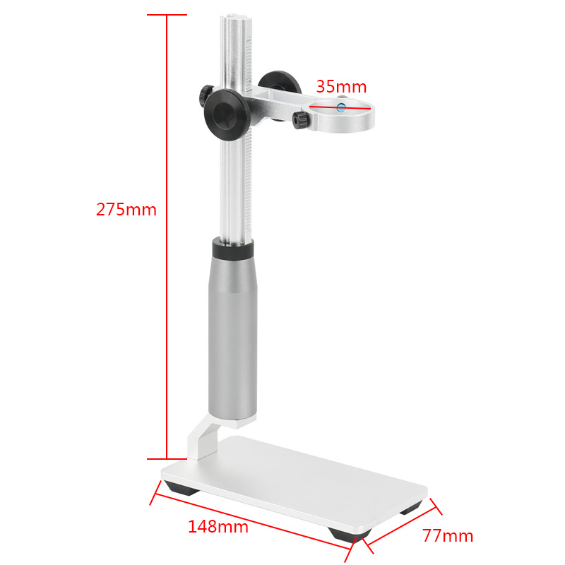 Al-alloy Stent Portable USB Di - Fishing Rod Travel 评论和价格