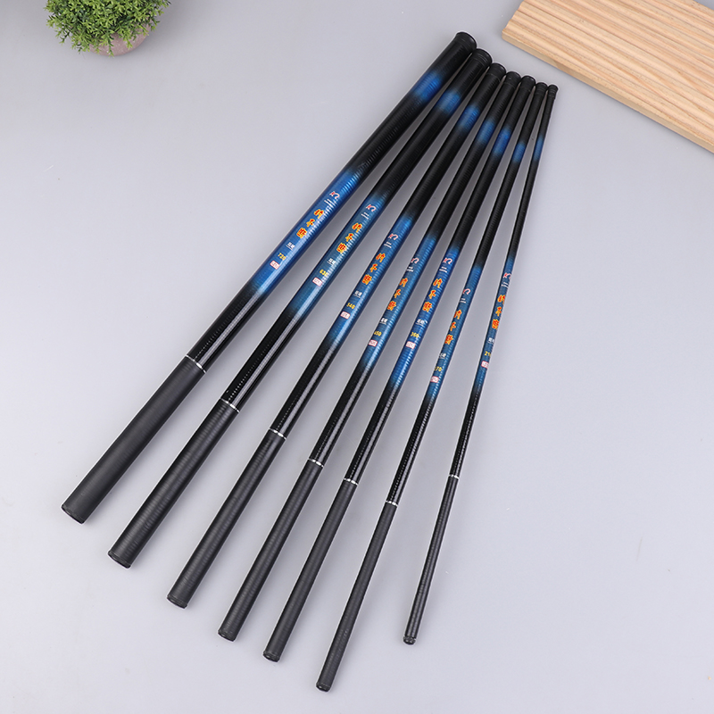 Telescopic Rock Fishing Rod Fi - Fishing Rod Surf 评论和价格
