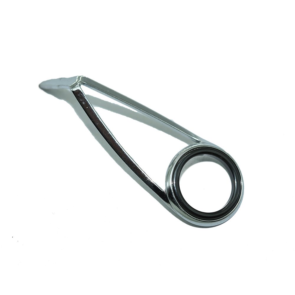8pcs/Kit KLH Bracket Stainless - Fishing Rod Repair Kit 评论和价格