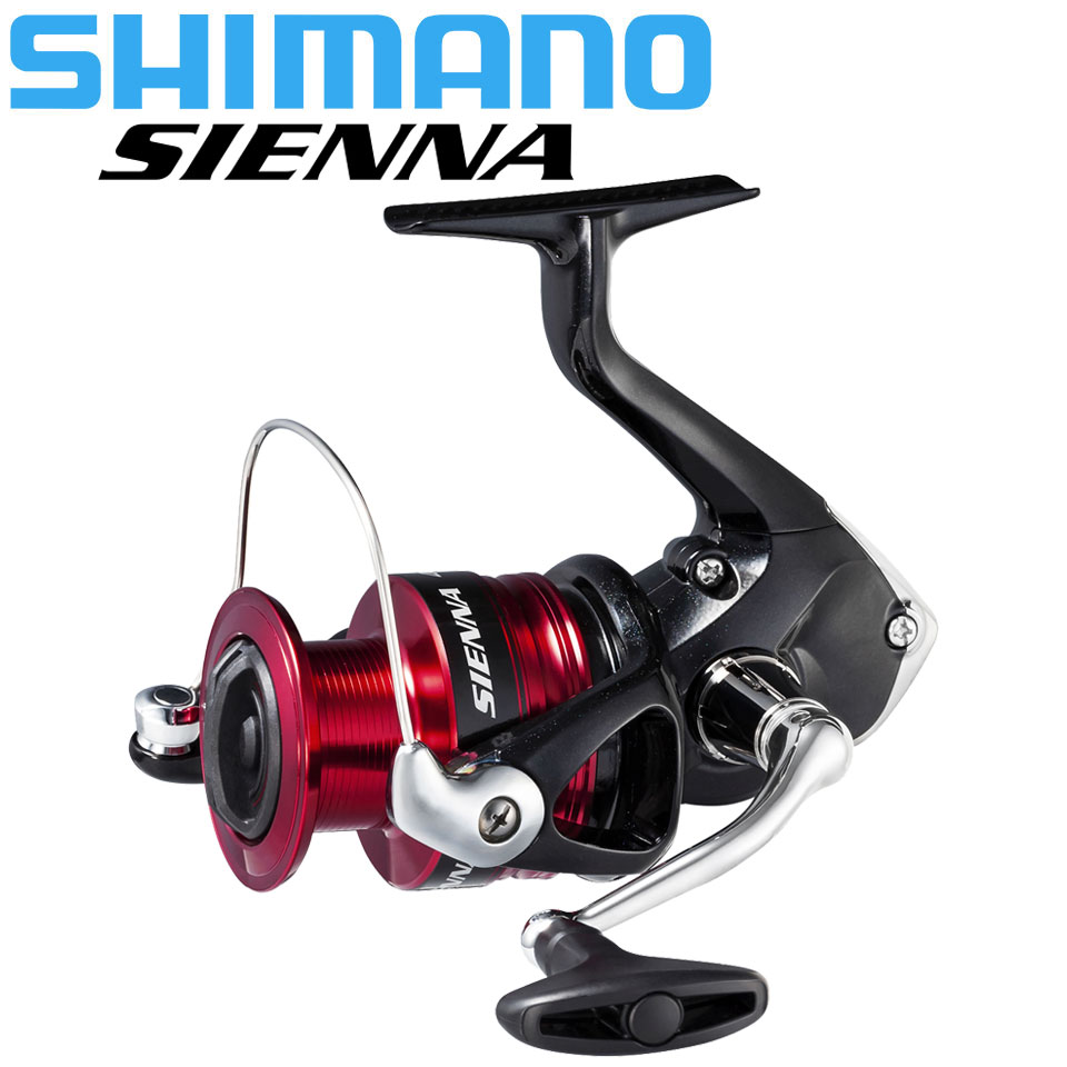 SHIMANO SIENNA Spinning Fishin - Shimano Reel Stradic 评论和价格