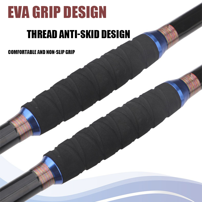 1.8M 2.1M 2.4M Surf Saltwater  - Fishing Rod Surf 评论和价格