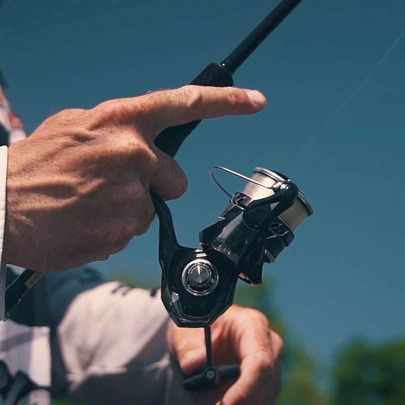 2023 DAIWA TATULA LT Spinning  - Abu Garcia Reel Revo 评论和价格