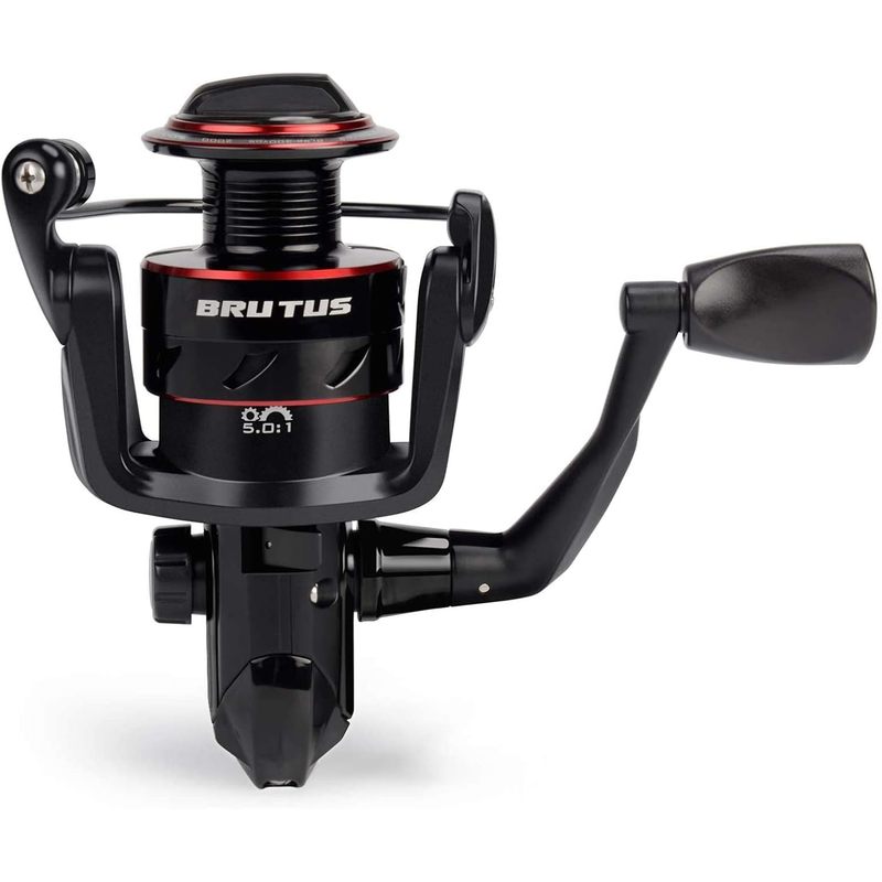 KastKing Brutus Spinning Reel  - Kastking Reel Zephyr 评论和价格