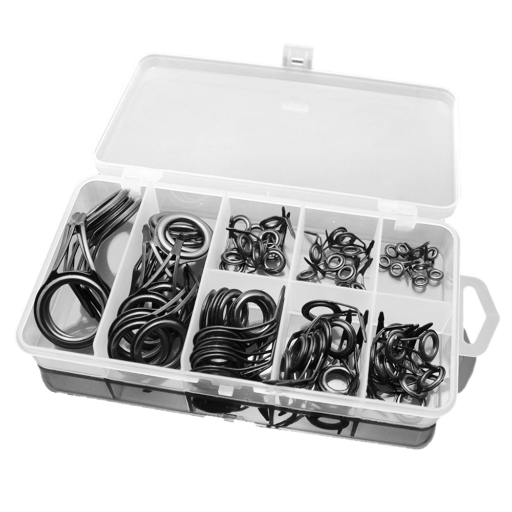 75pcs Various Sizes Fishing Ro - Fishing Rod Spinning 评论和价格
