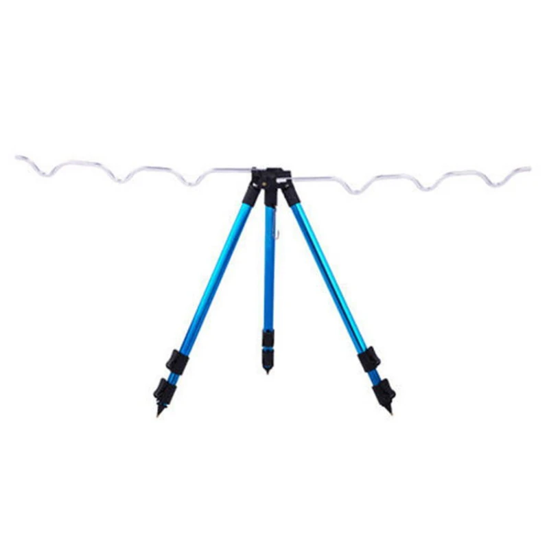 1PC Fishing Sea Rod Bracket Al - Fishing Rod Casting 评论和价格
