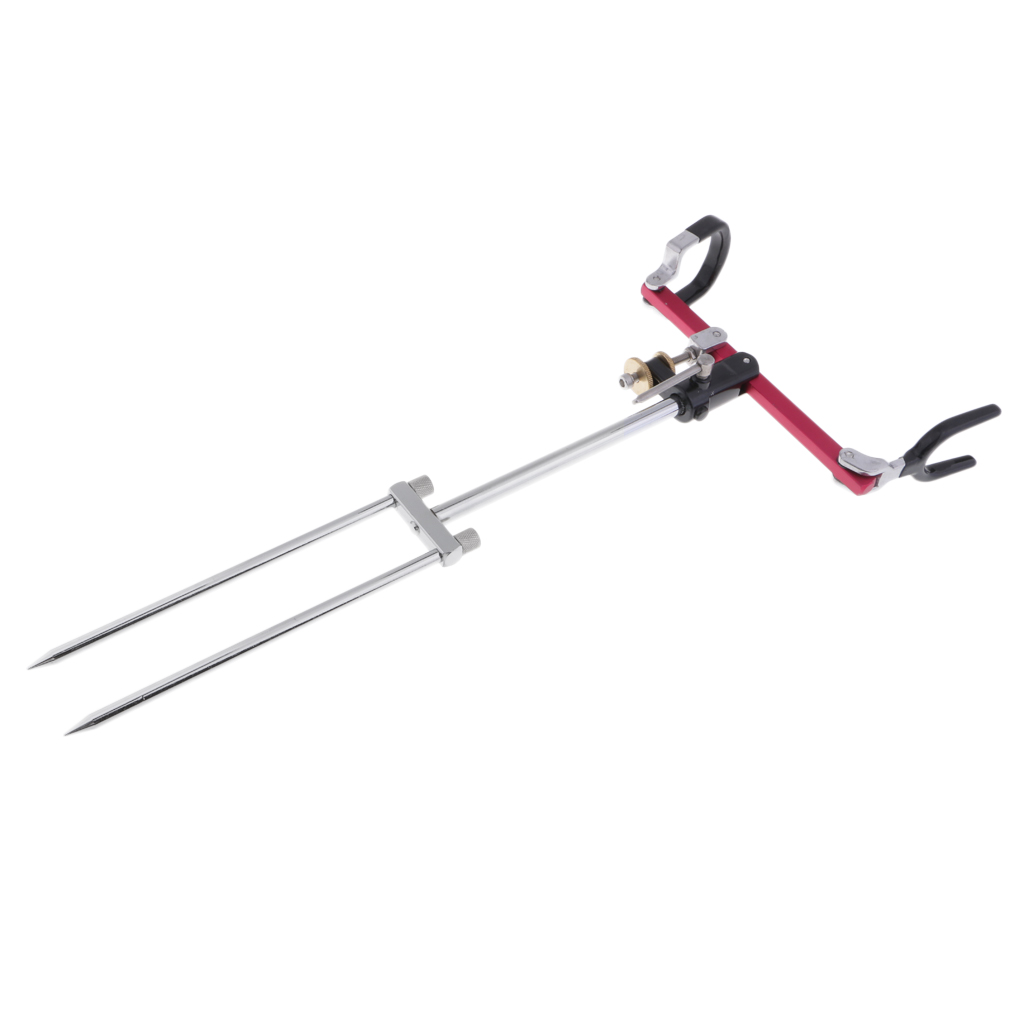 1 Piece Detachable Foldable Fi - Fishing Rod Casting 评论和价格