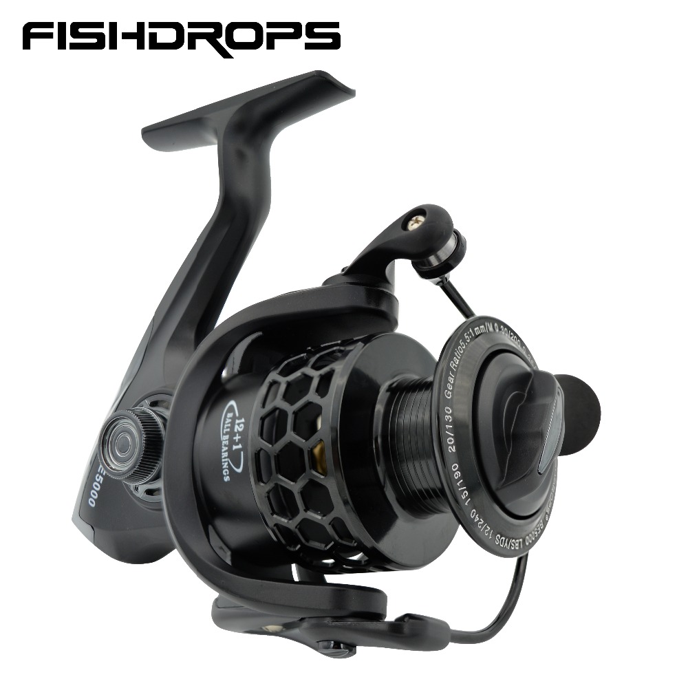 Fishdrops Fishing Reels Spinni - Kastking Reel Zephyr 评论和价格