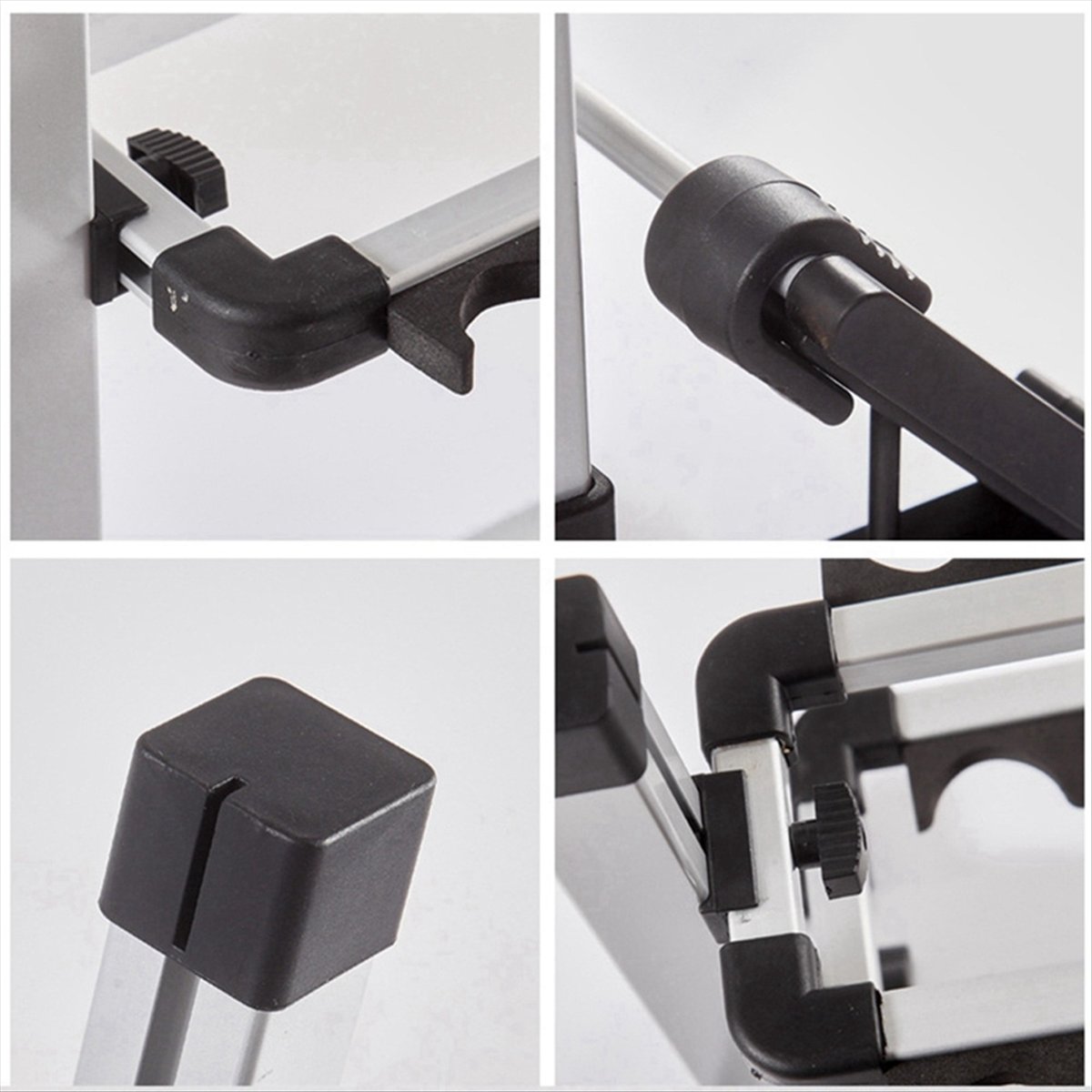 ABST Aluminum Fishing Rod Hold - Fishing Rod Holder 评论和价格
