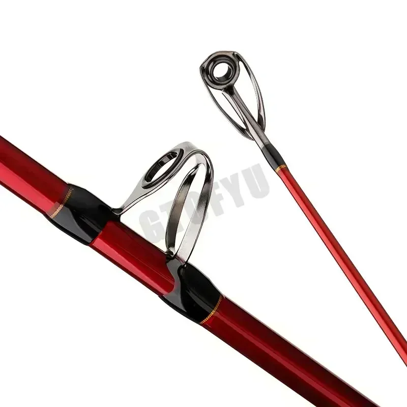 1.8M 2.1M  2.4M Portable 3-Pie - Fishing Rod Surf 评论和价格
