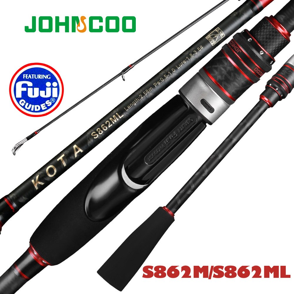 Egi Rod Squid Lure Rod 2.58m S - Fishing Rod Surf 评论和价格