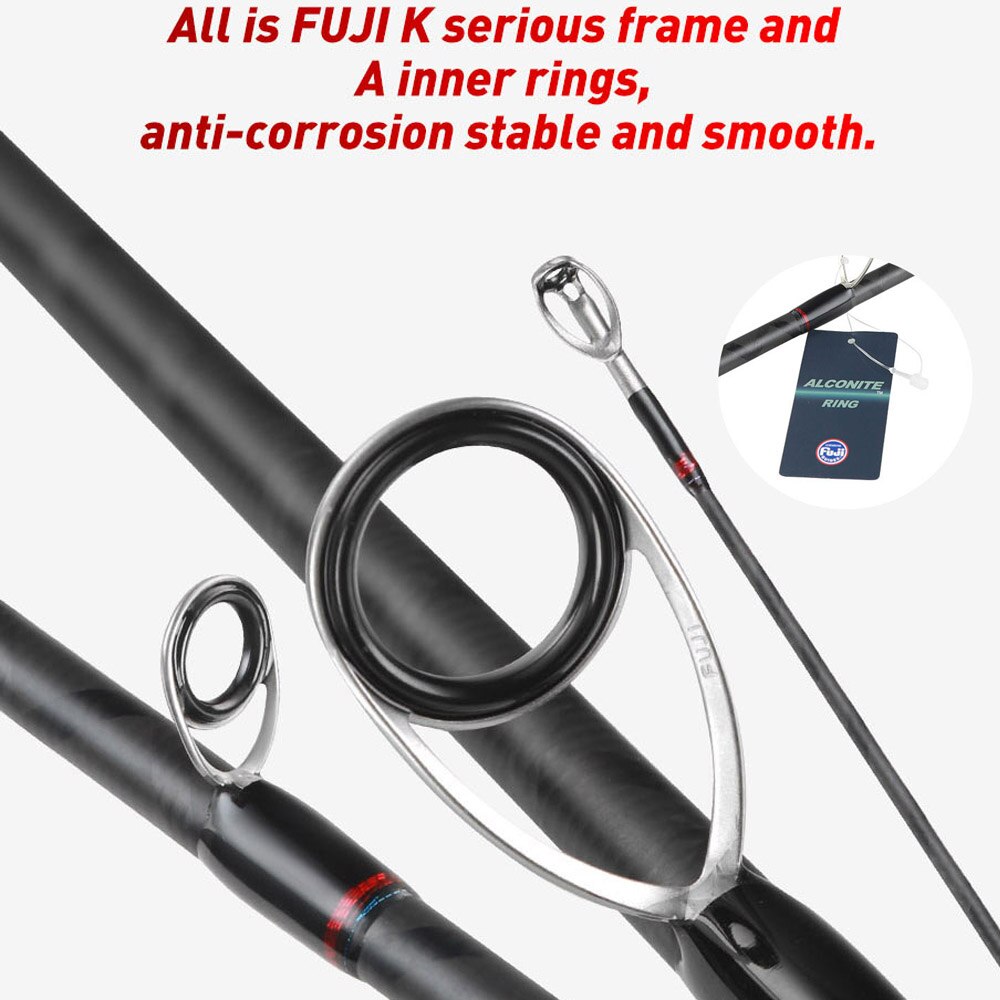 Egi Rod Squid Lure Rod 2.58m S - Fishing Rod Surf 评论和价格