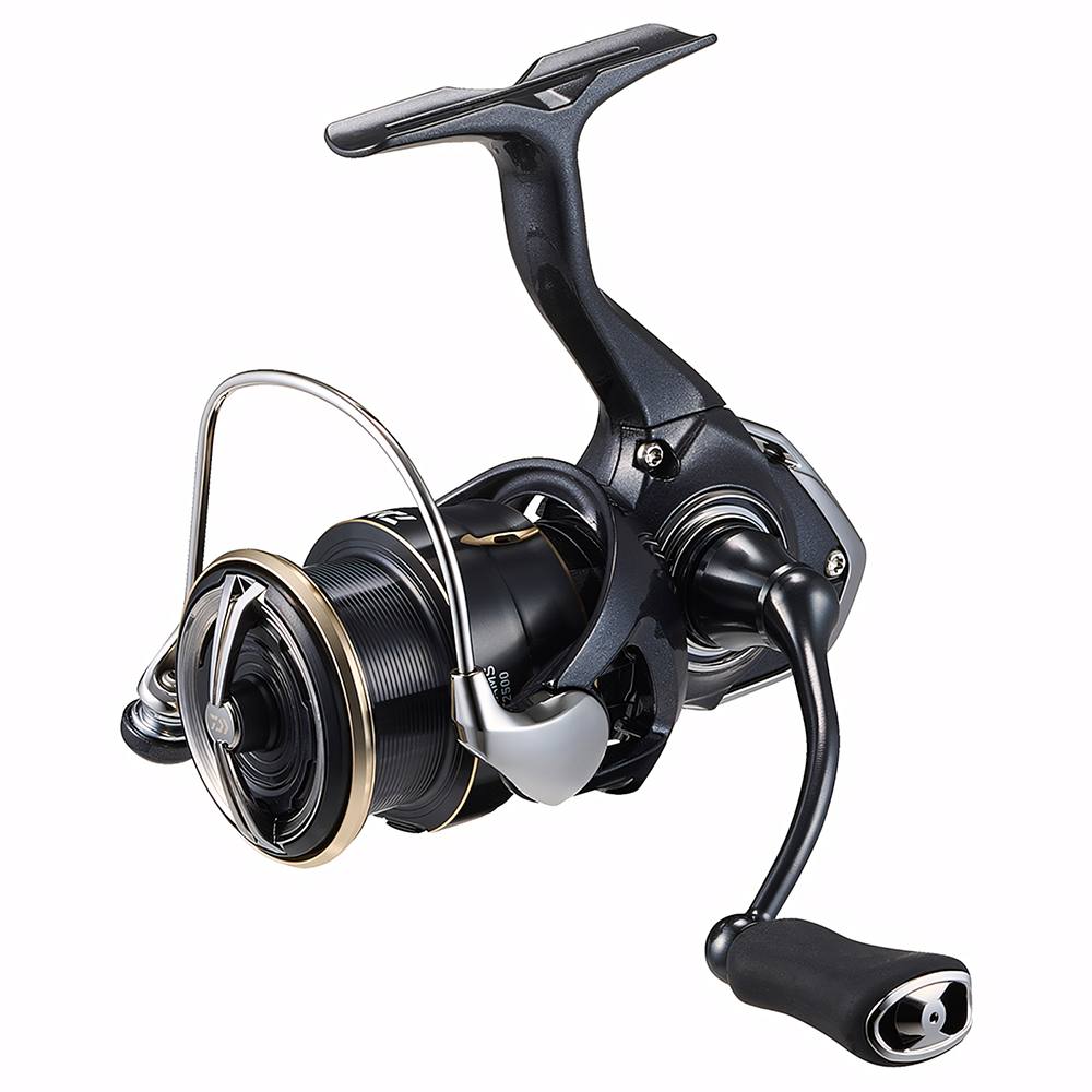 2026 DAIWA FREAMS Spinning Fis - Abu Garcia Reel Revo 评论和价格