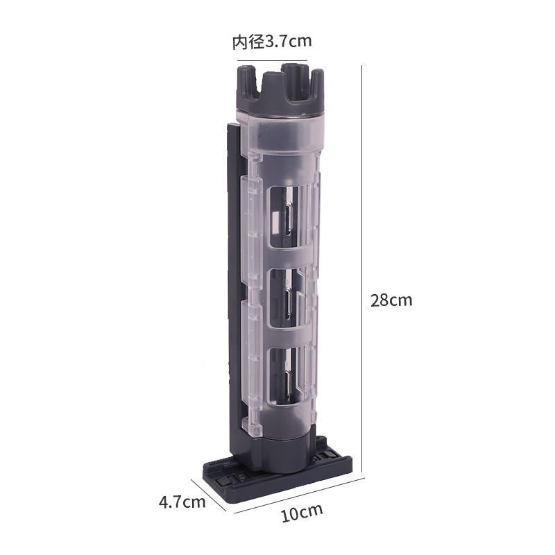 Rod Insertor Water Cup Fishing - Fishing Rod Case 评论和价格
